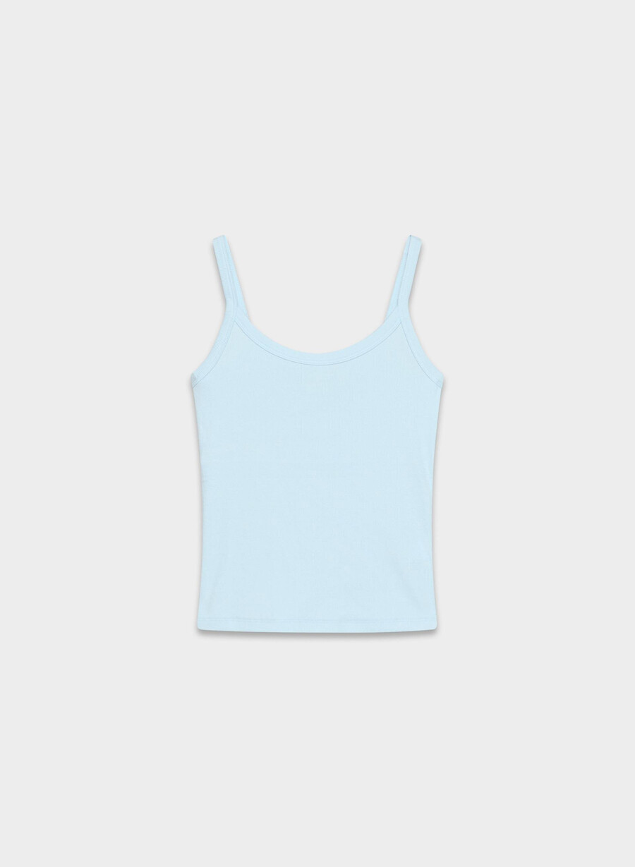 maiou homestretch rib spectrum villa blue