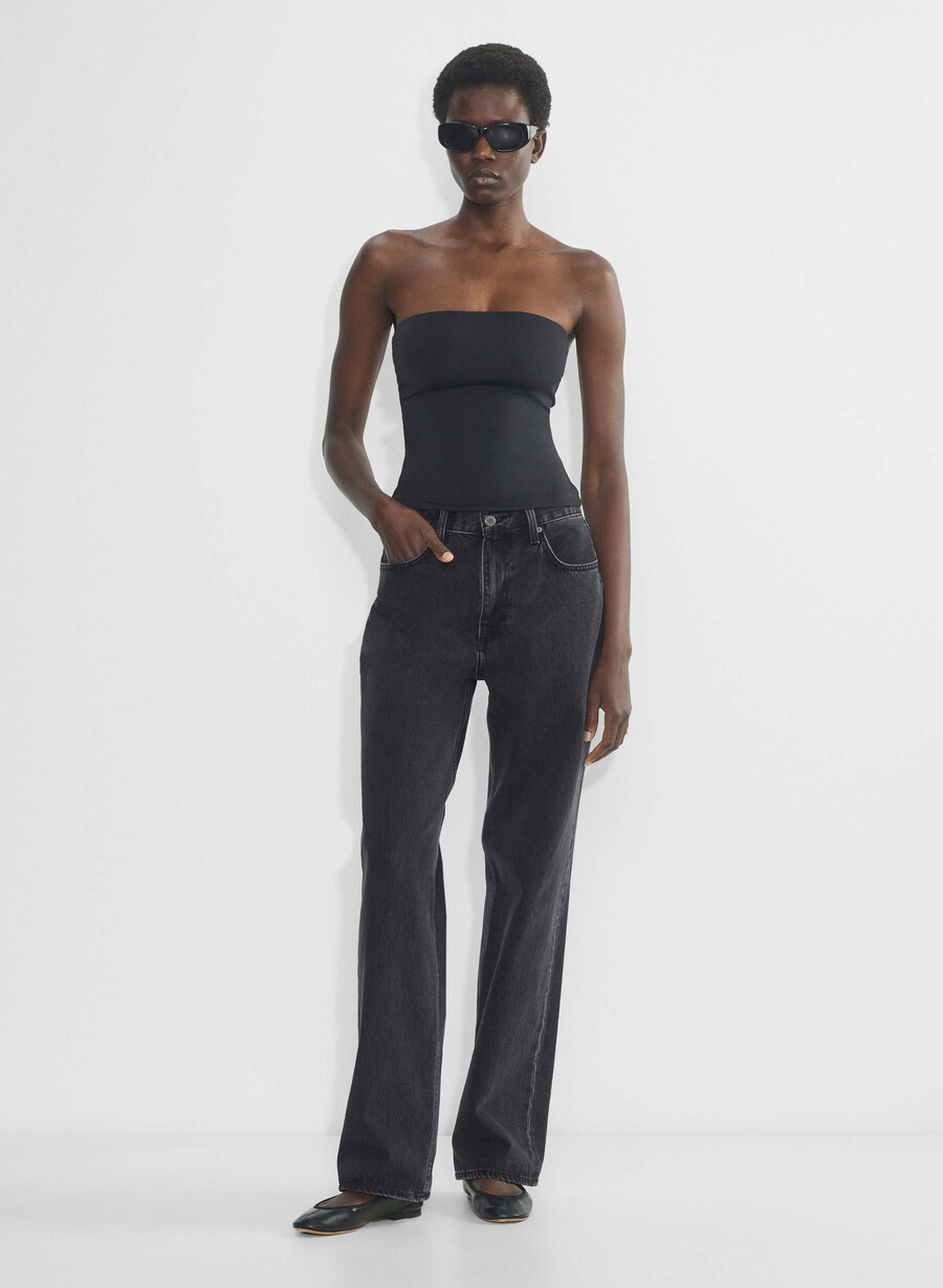 top tub original contour negru