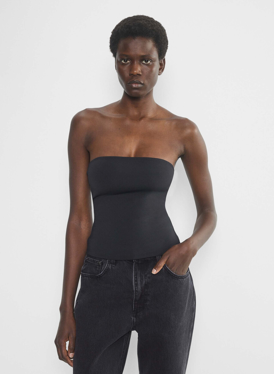 top tub original contour negru