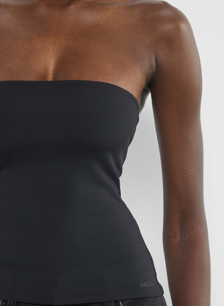 top tub original contour negru