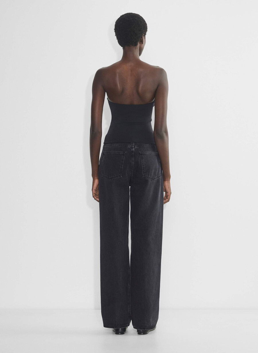 top tub original contour negru
