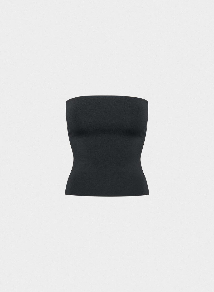 top tub original contour negru