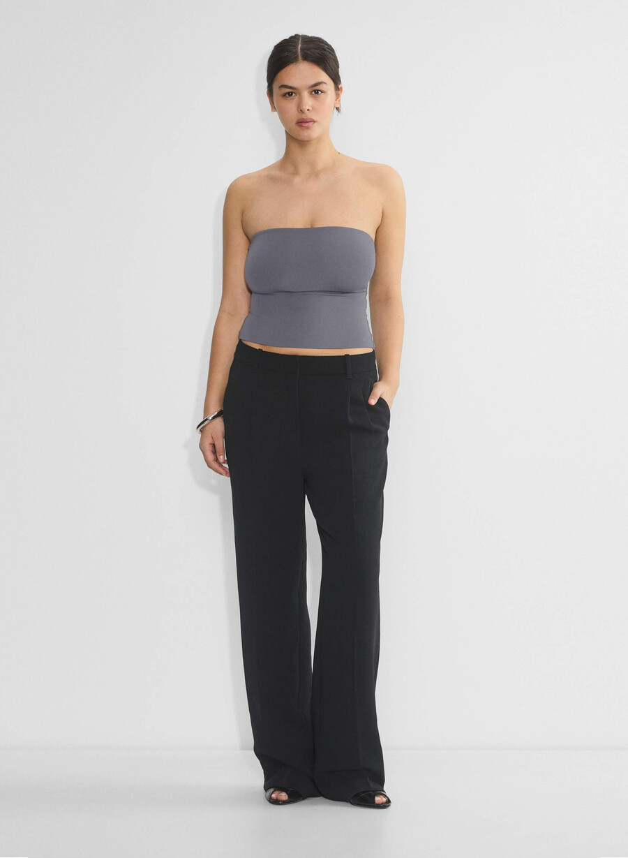 top tub original contour vintage bleumarin