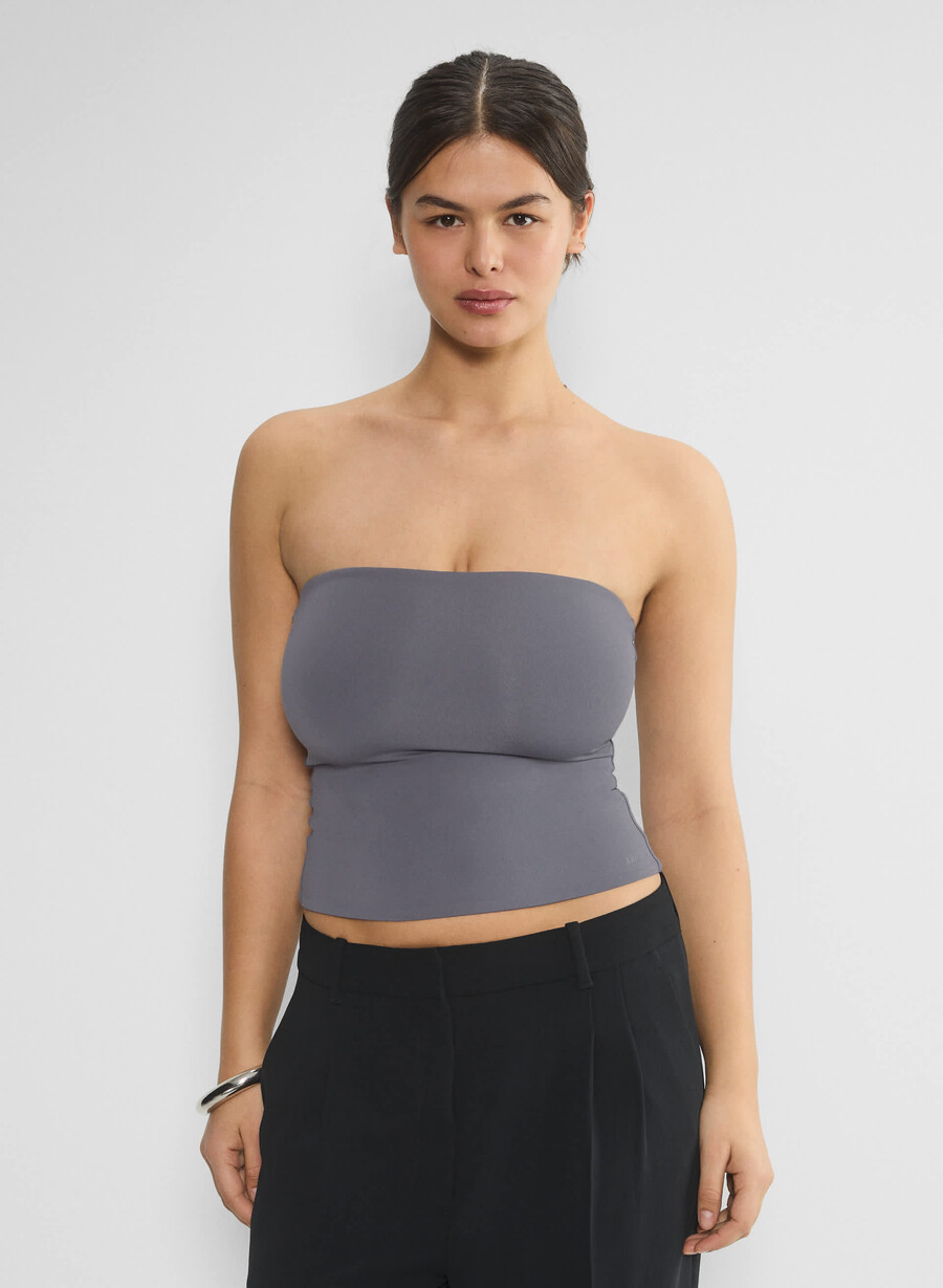 top tub original contour vintage bleumarin