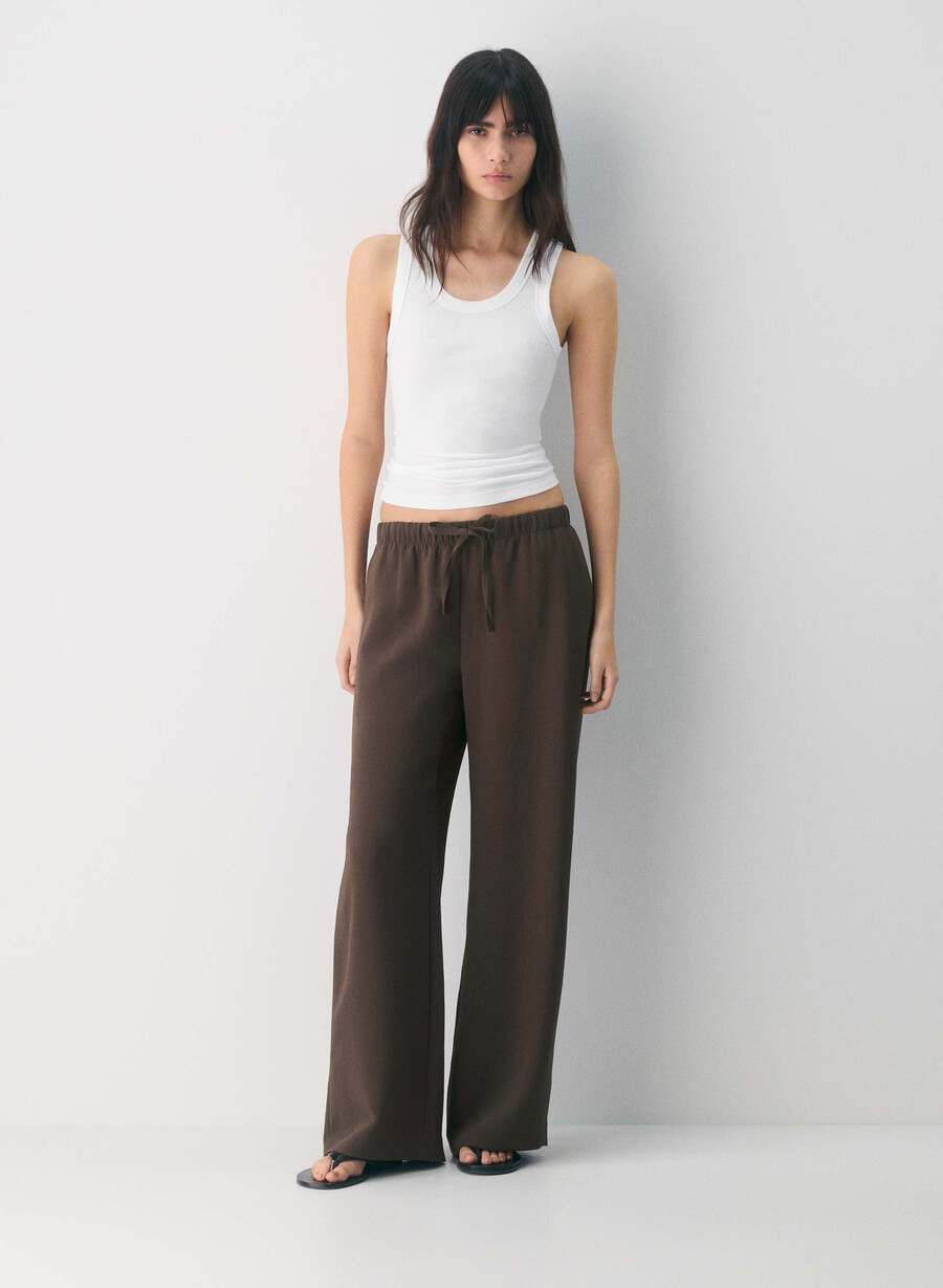 pantalonii lodge - crepette admiral