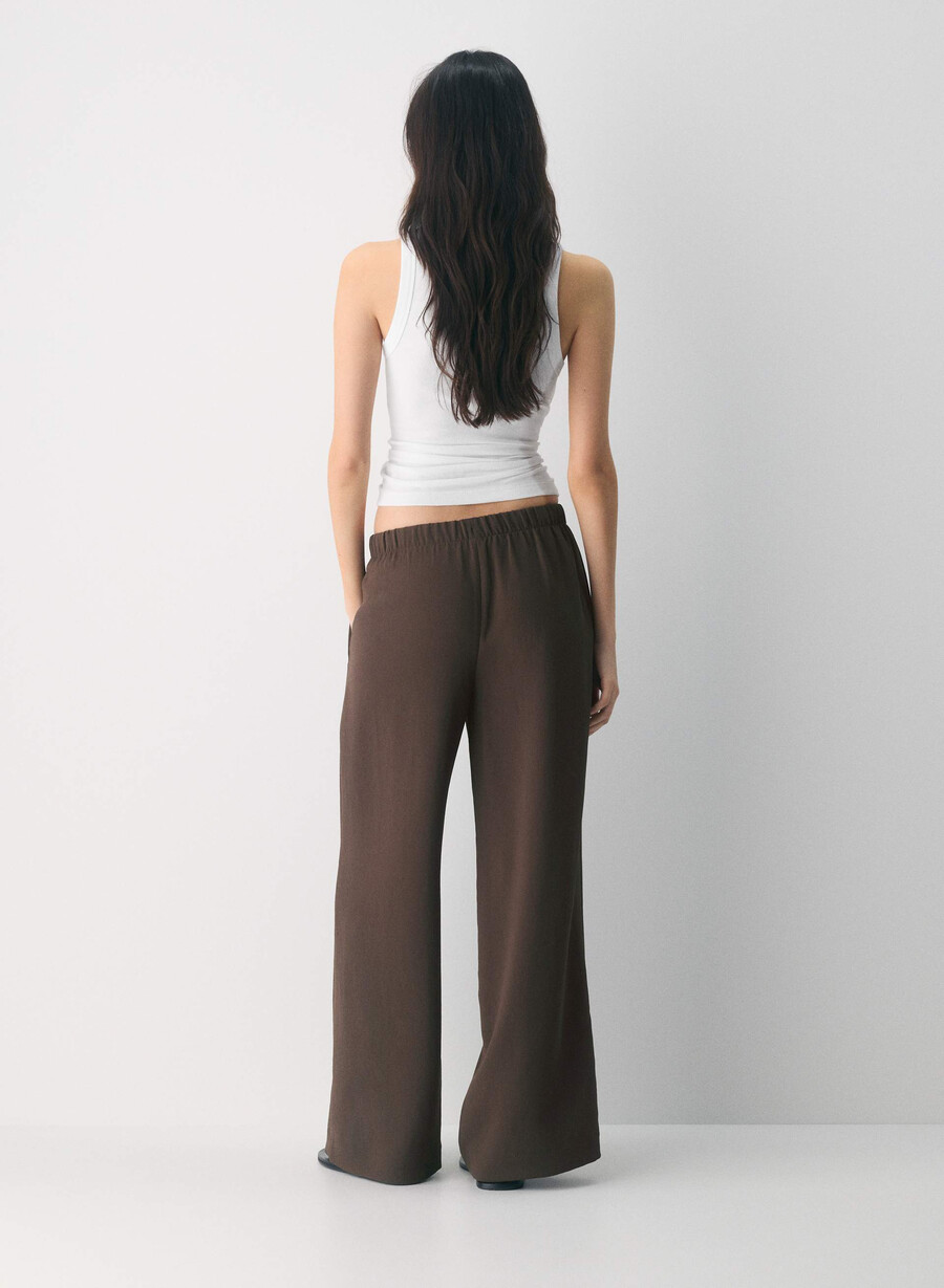 pantalonii lodge - crepette admiral