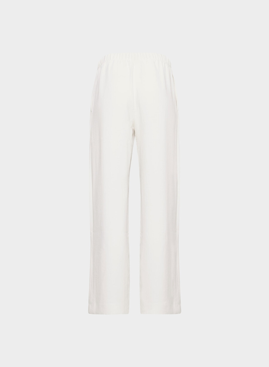 pantalonii lodge - crepette culoare deschisĂ de mesteacĂn