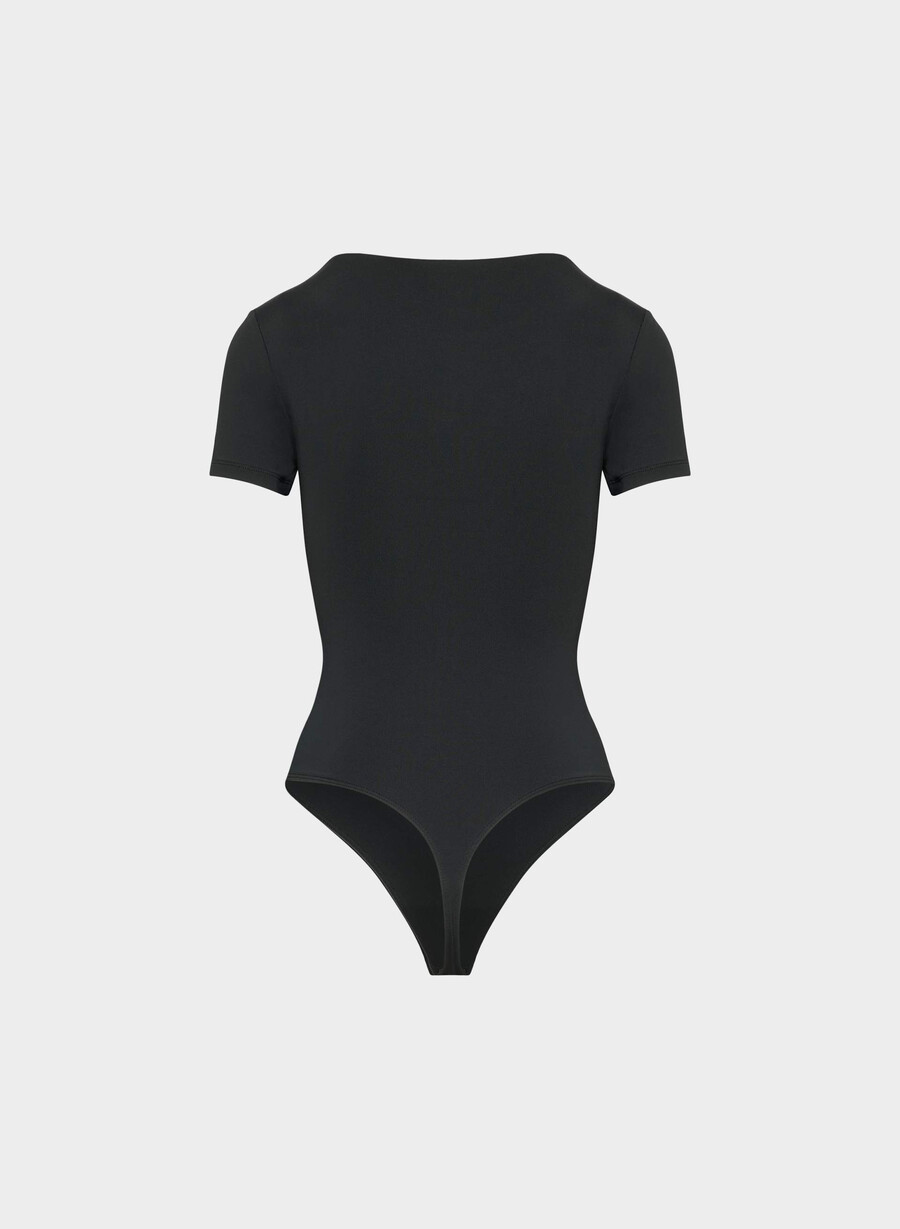 body original contour vivacity crew negru