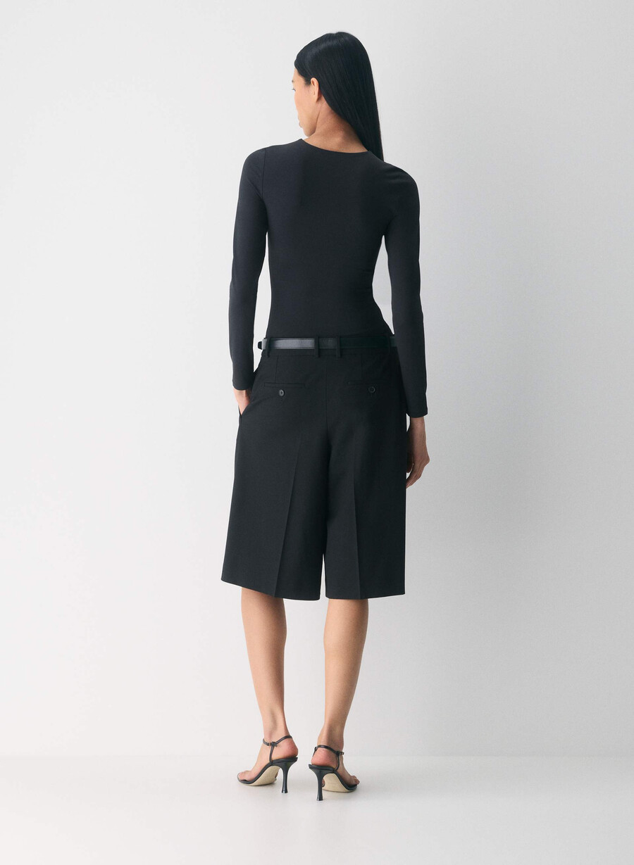 body original contour prosperity crew negru