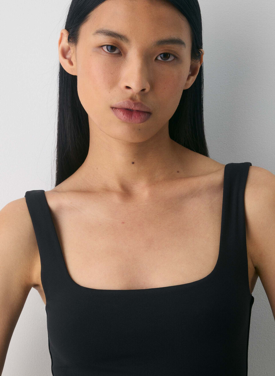 body original contour pursue negru