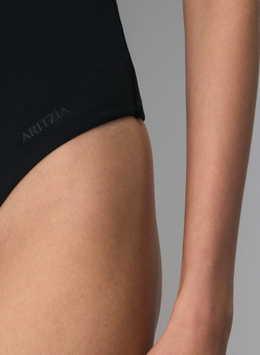 body original contour pursue negru