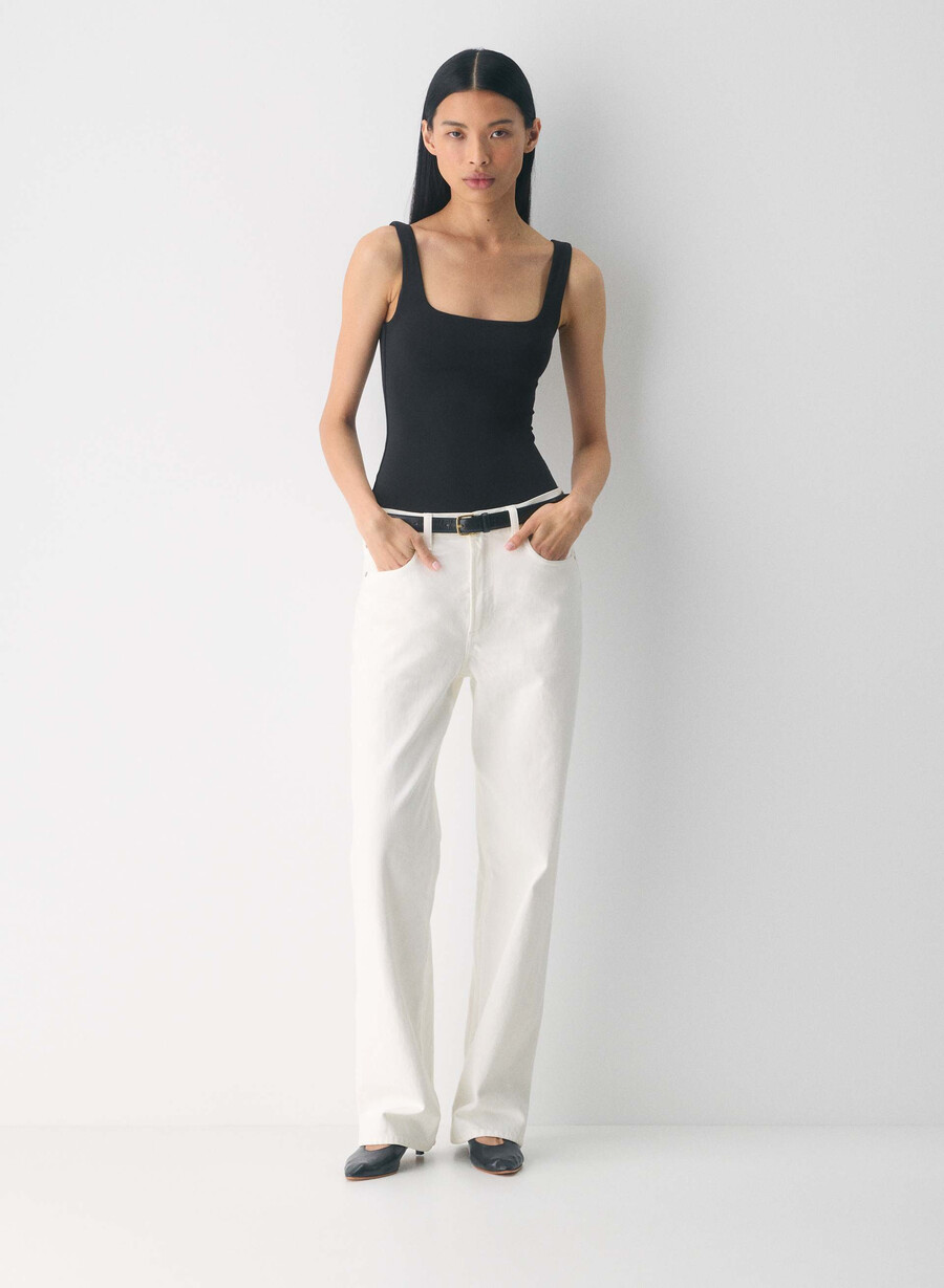 body original contour pursue negru