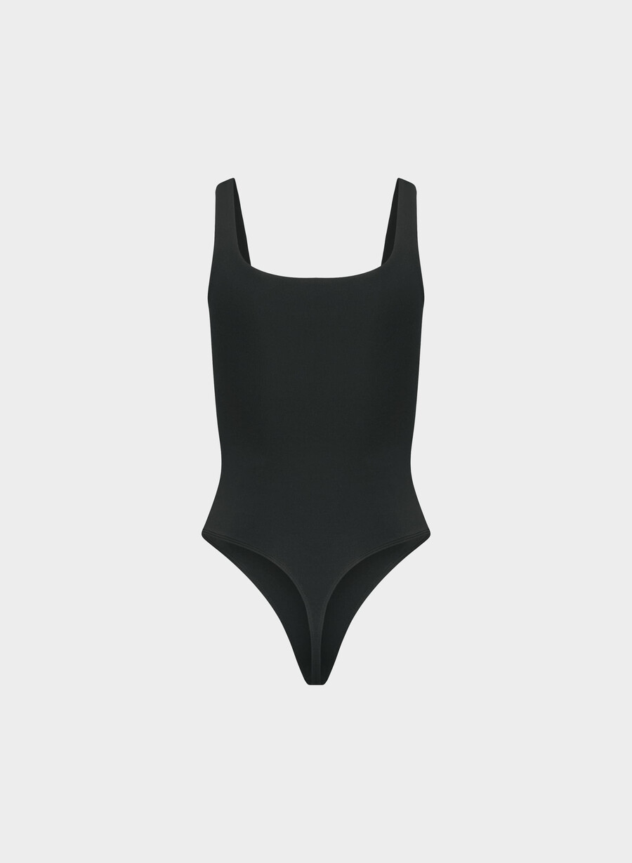 body original contour pursue negru