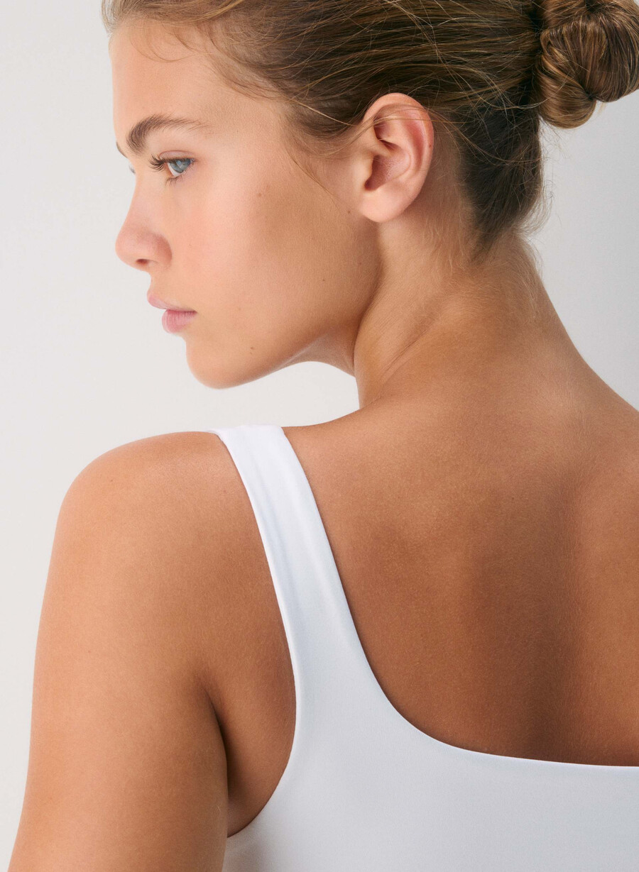 body contour pursue original alb brillant