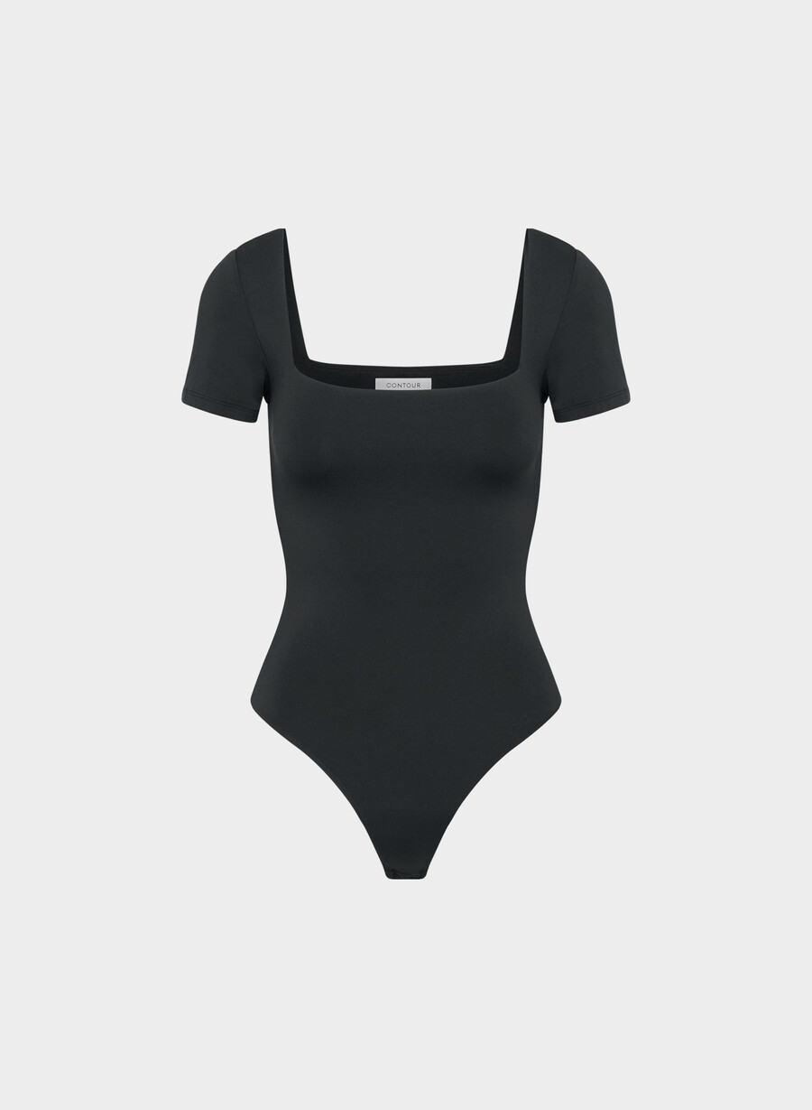 body original contour manner negru