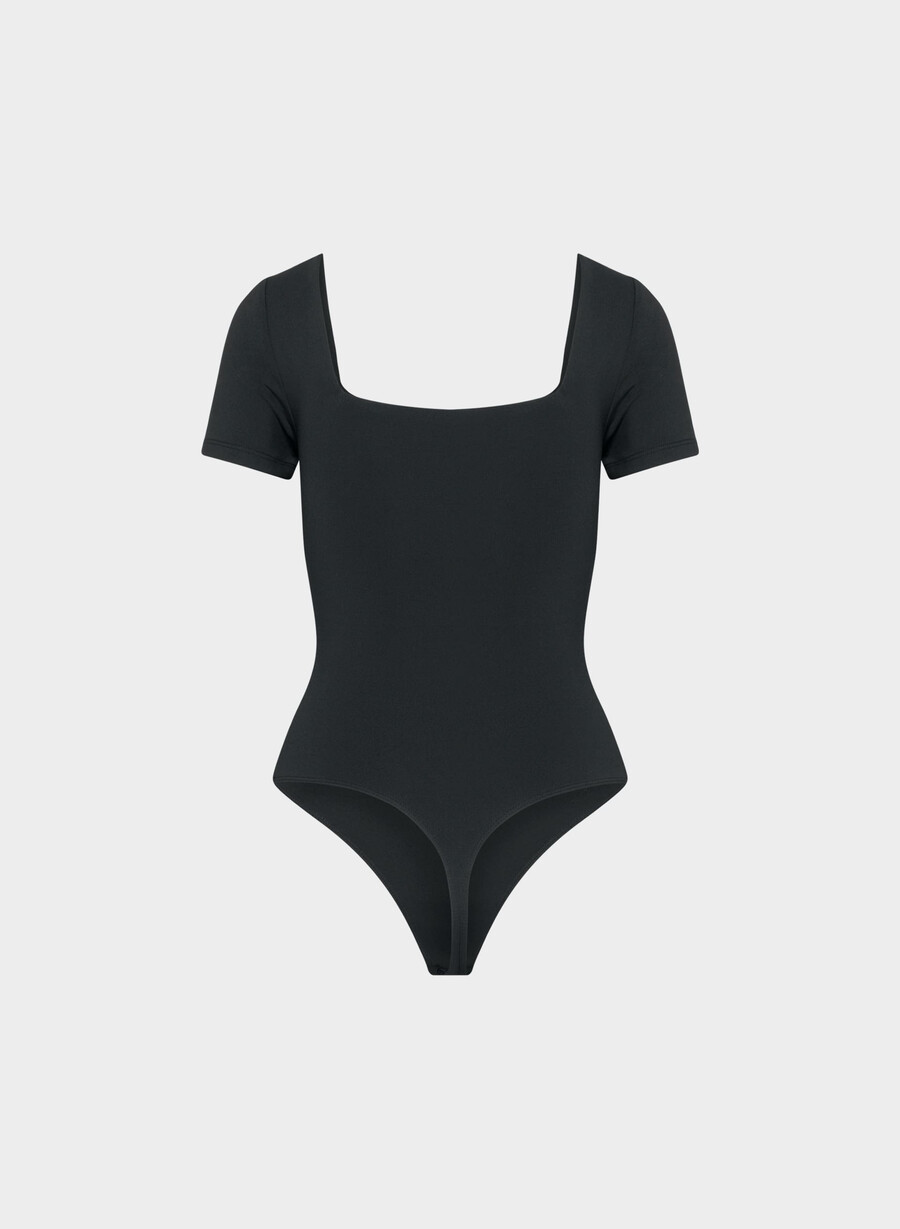 body original contour manner negru