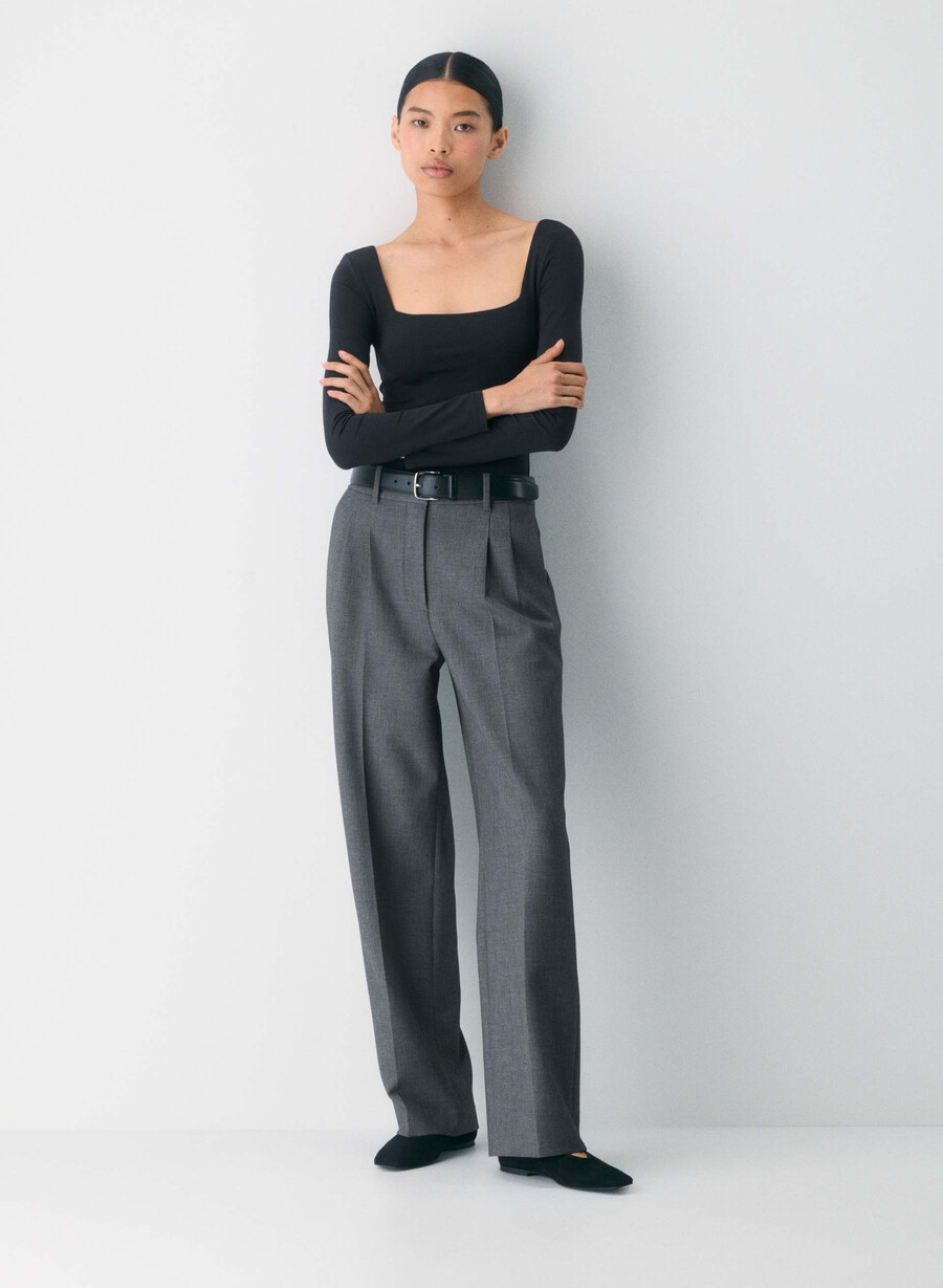 body original contour headway negru