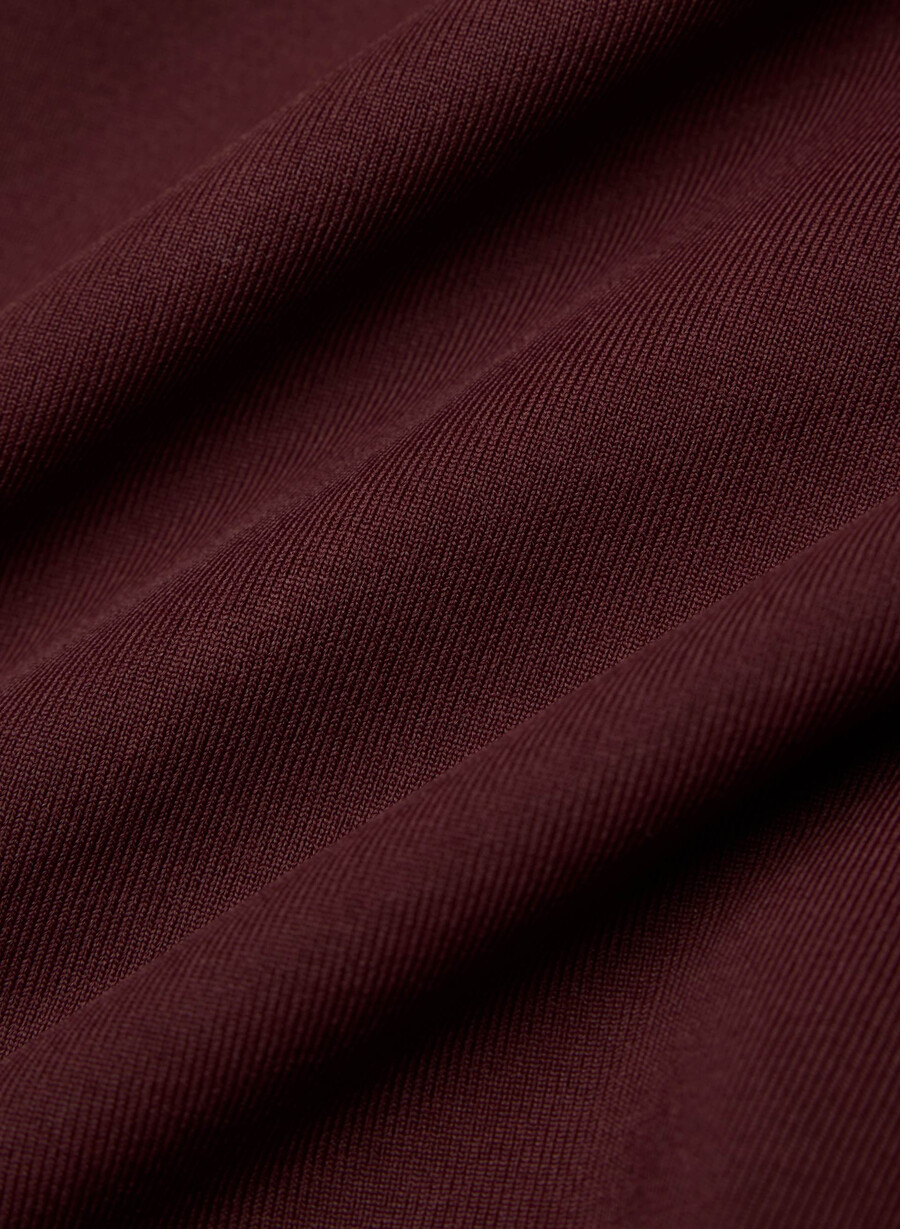 body original contour headway sumac burgundy