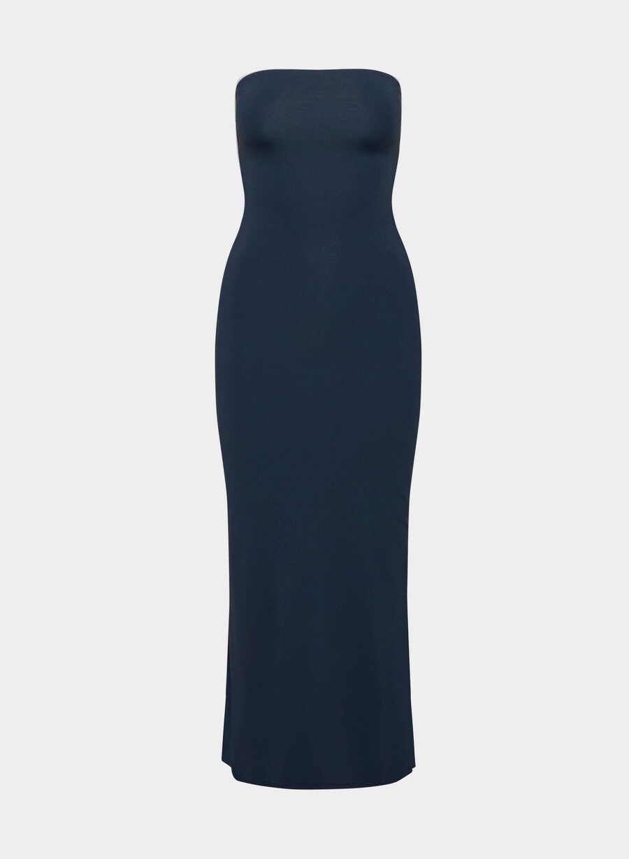rochie maxi tubulară original contour enrapt admiral