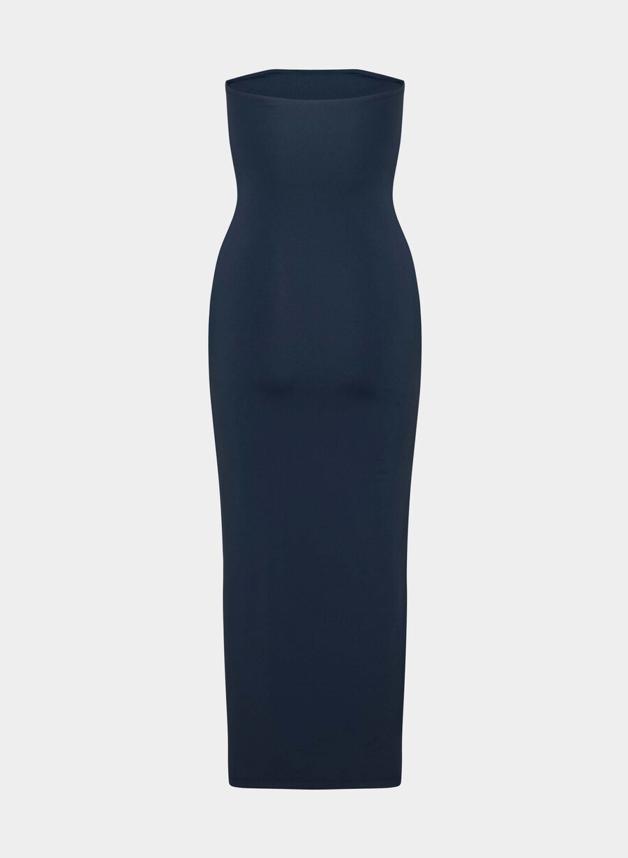rochie maxi tubulară original contour enrapt admiral