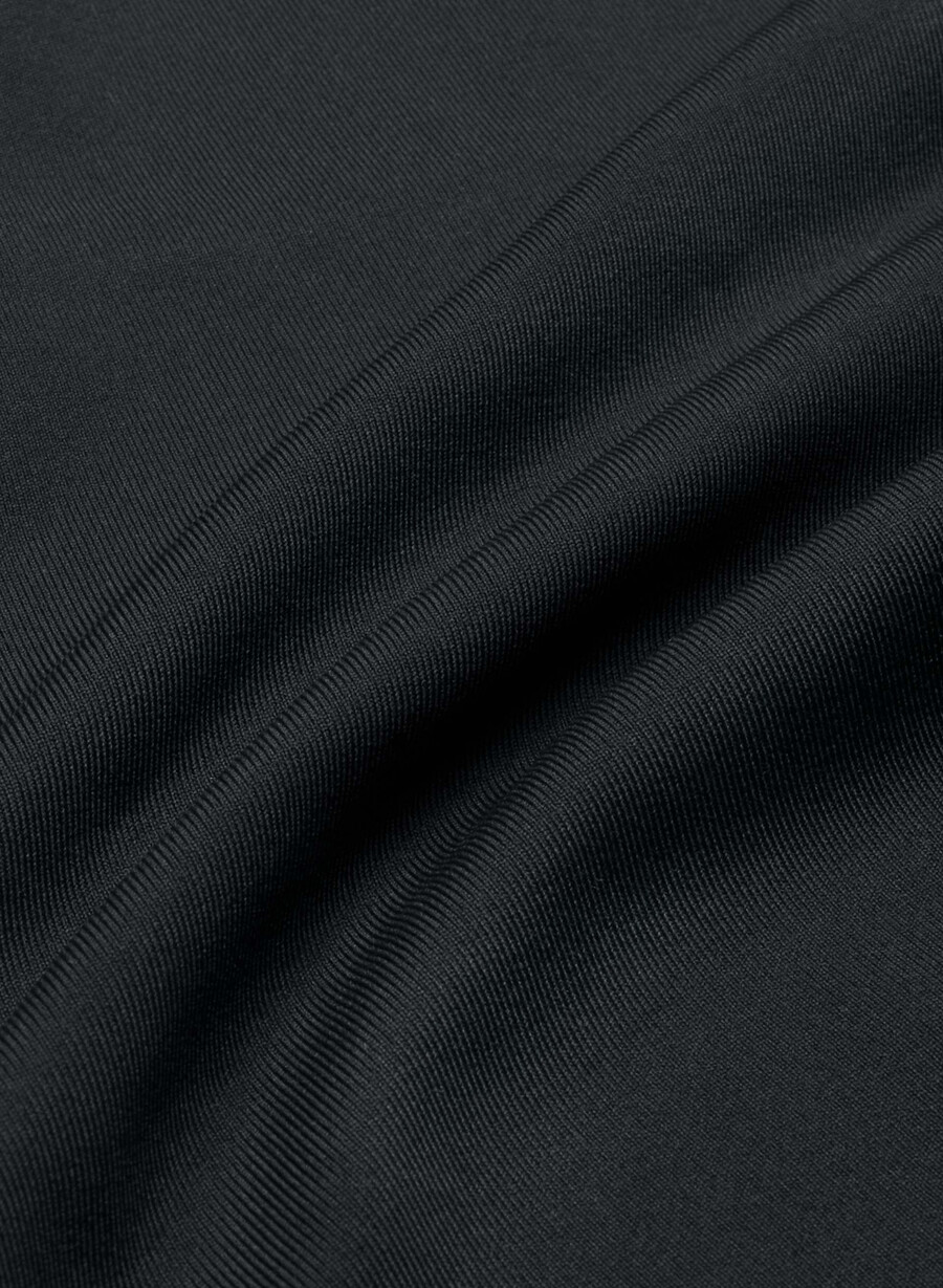 tricou original contour crew hip negru