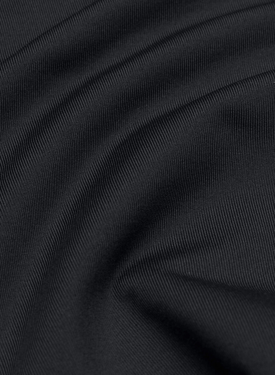 tricou scurt original contour crew negru