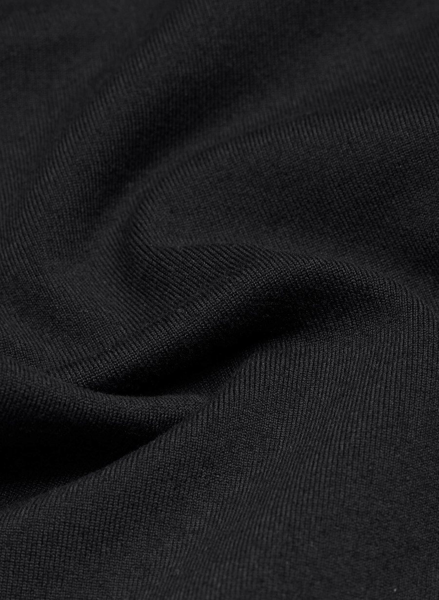 pantaloni scurți life atmosphere hi-rise de 5 negri