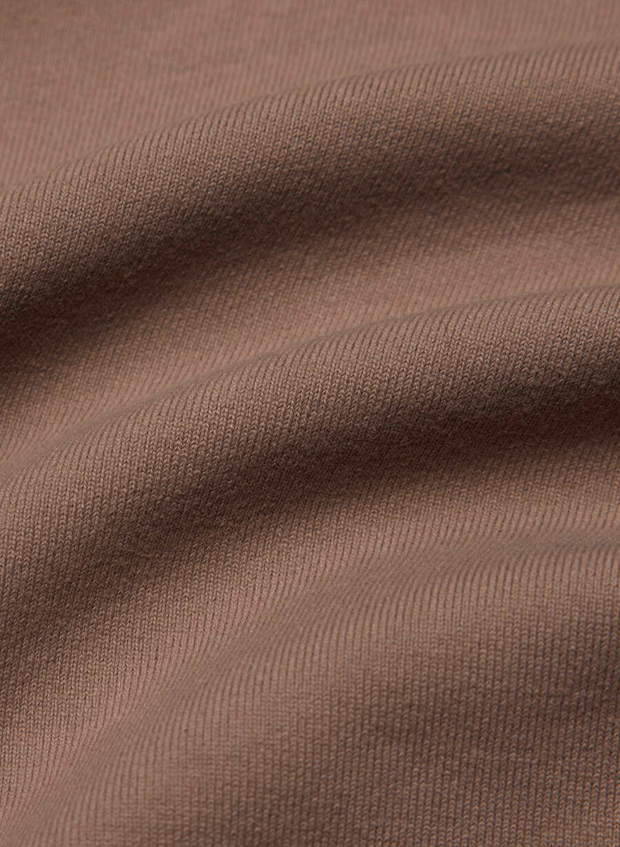 life atmosphere hi-rise short 5 deep taupe