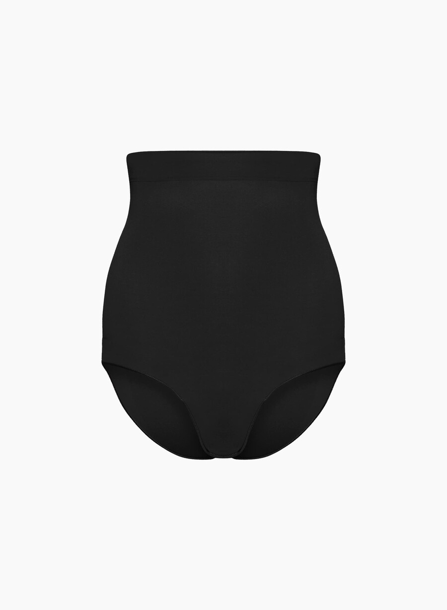 lenjerie intimă fără cusături shapeenhance negru