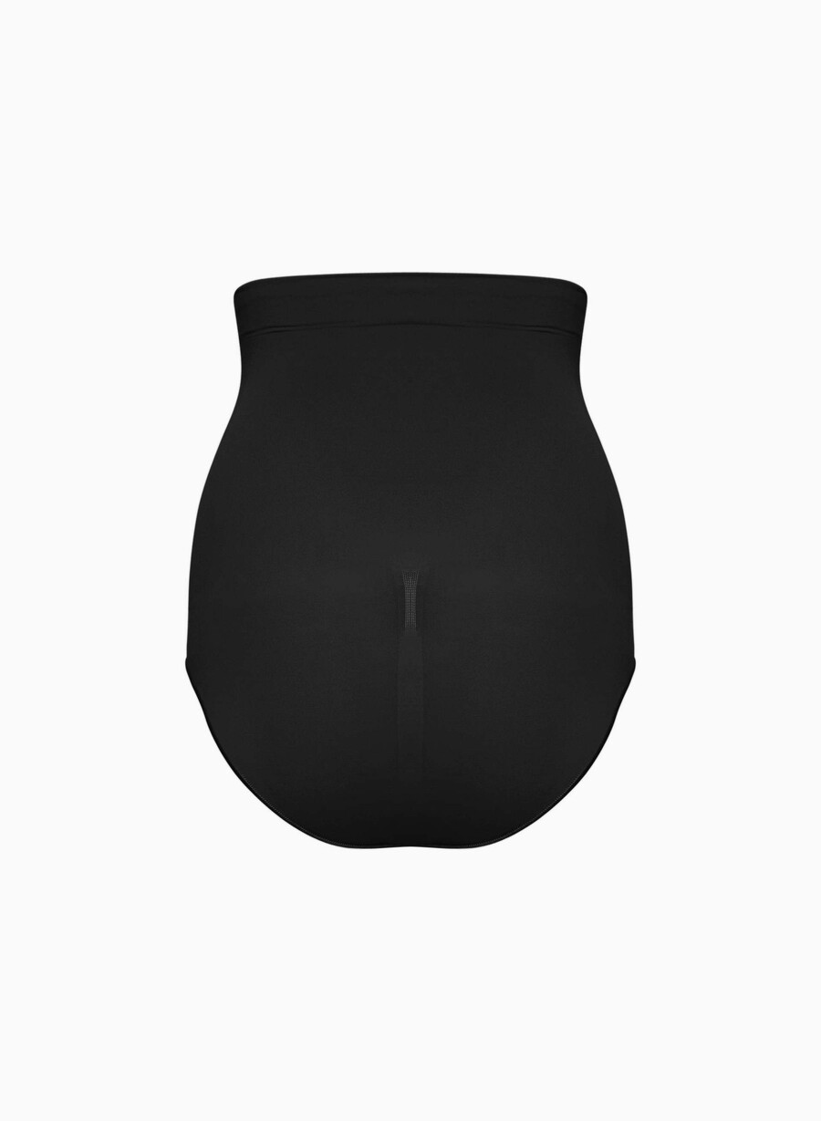 lenjerie intimă fără cusături shapeenhance negru