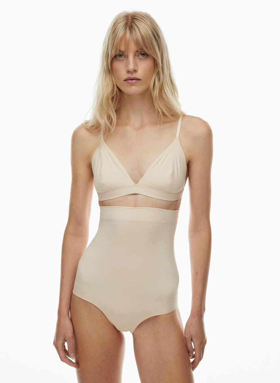 lenjerie intimă fără cusături shapeenhance nisip