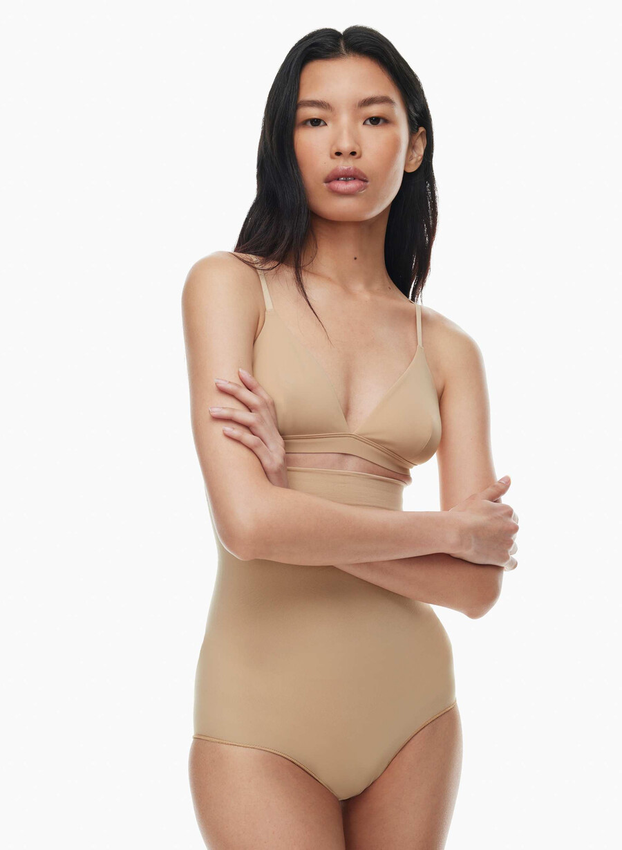 lenjerie intimă shapeenhance fără cusături bronz fin