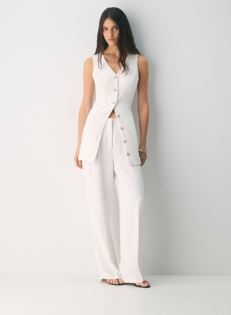 rochie aria - crepette mesteacĂn deschis