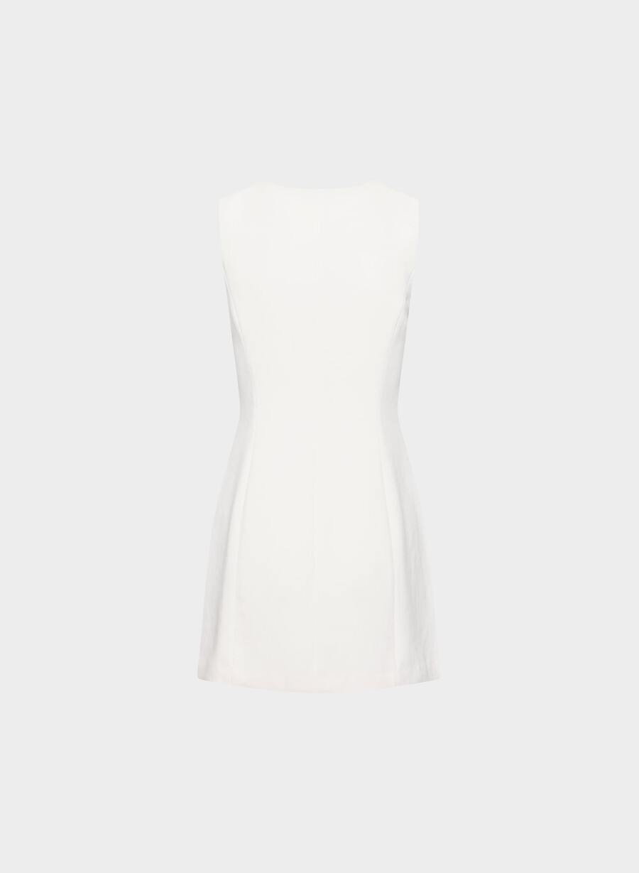 rochie aria - crepette mesteacĂn deschis