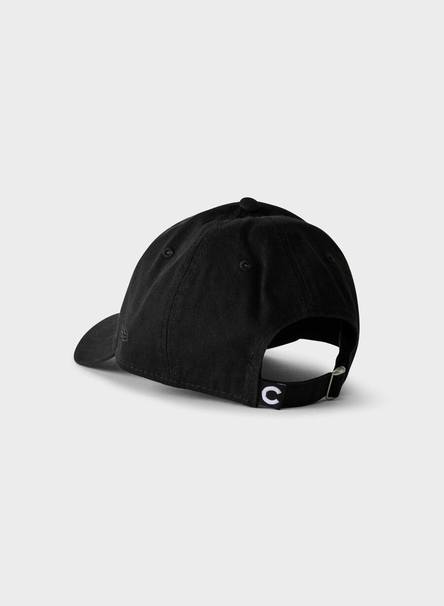 Șapcă new era chicago cubs 9twenty negru alb spĂlat