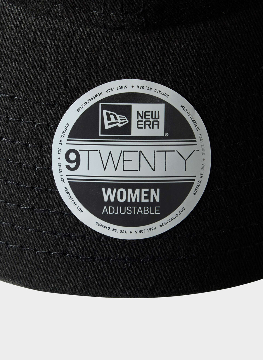 Șapcă new era chicago cubs 9twenty negru alb spĂlat