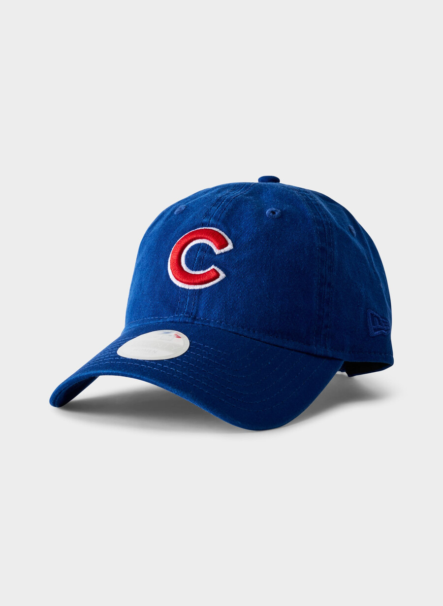 Șapcă new era chicago cubs 9twenty wsh tm albastruroȘu
