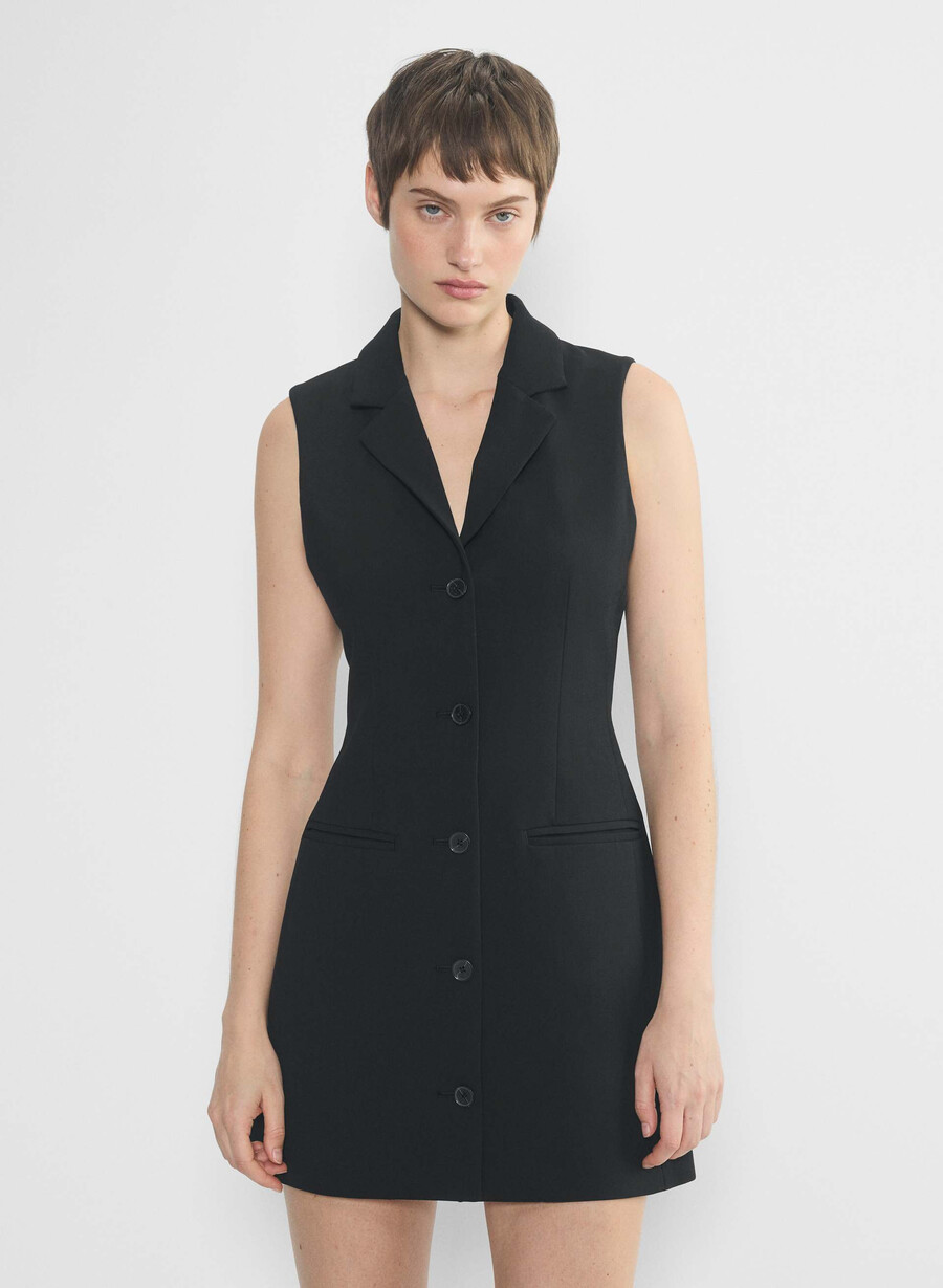 rochie mastermind neagrĂ