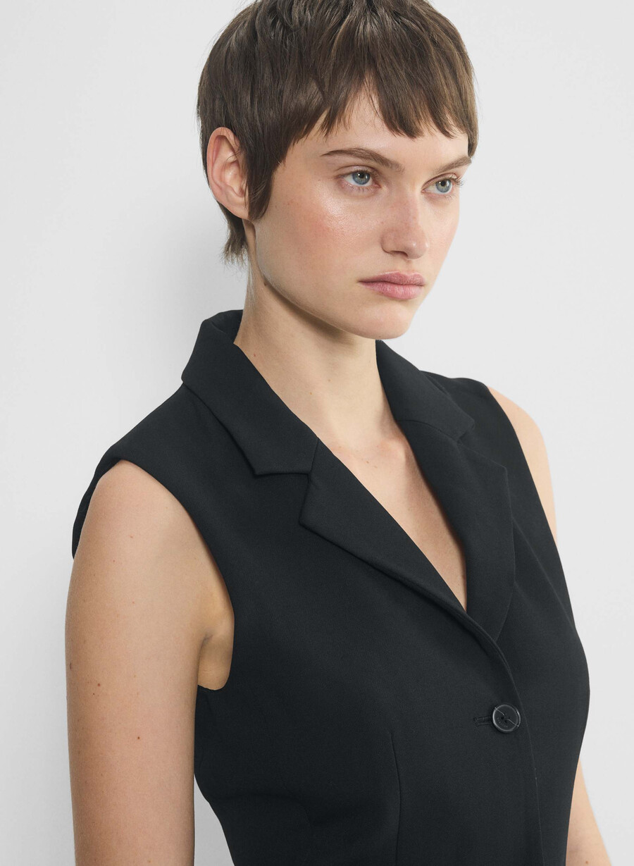 rochie mastermind neagrĂ