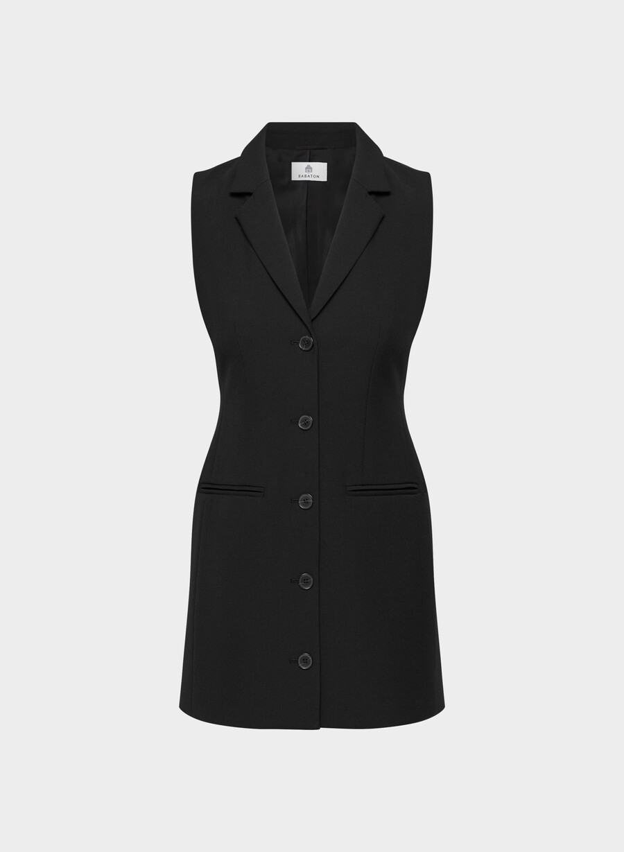 rochie mastermind neagrĂ