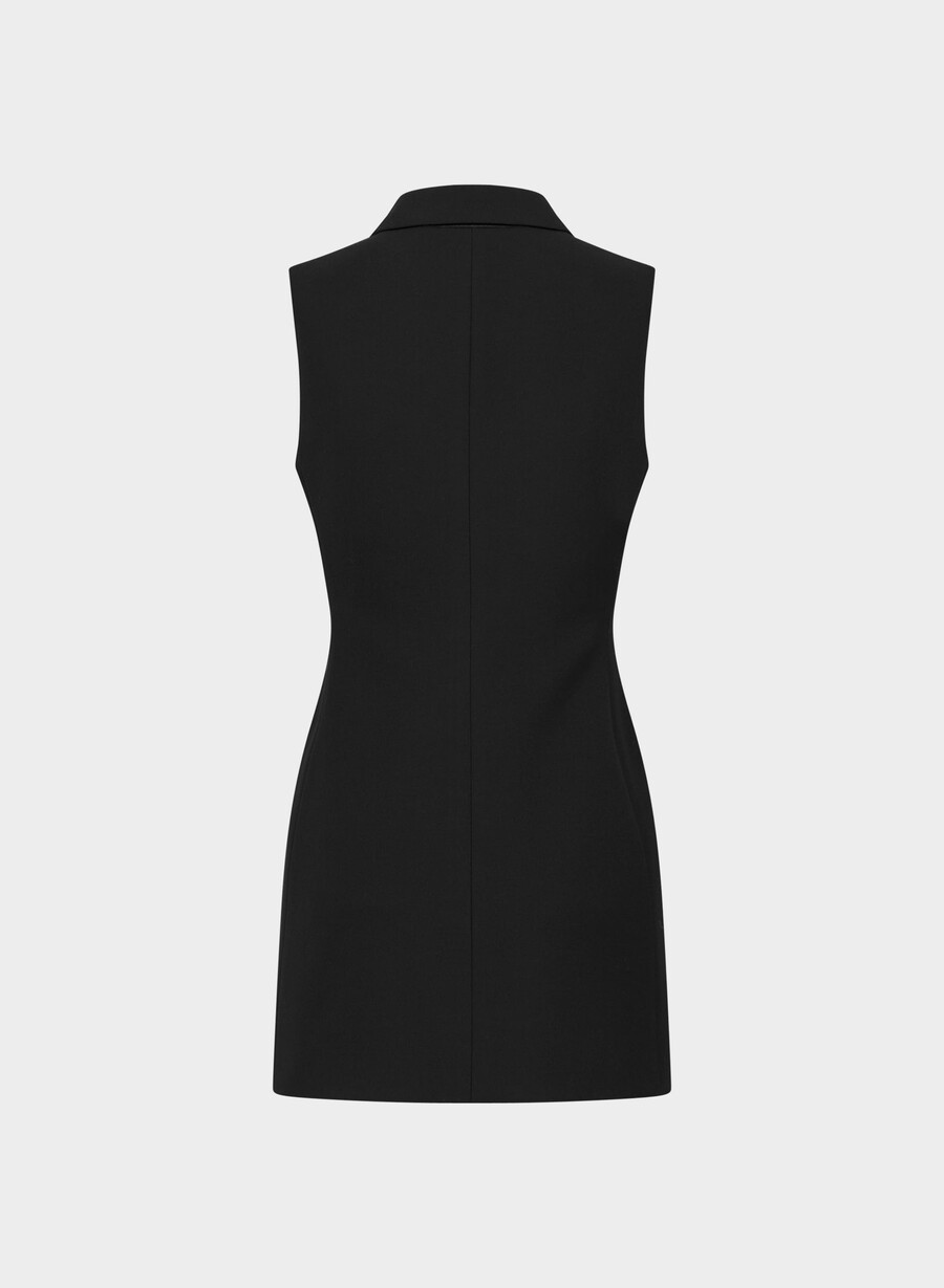 rochie mastermind neagrĂ