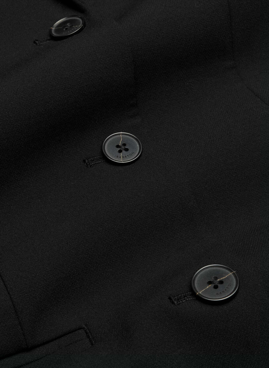 rochie mastermind neagrĂ