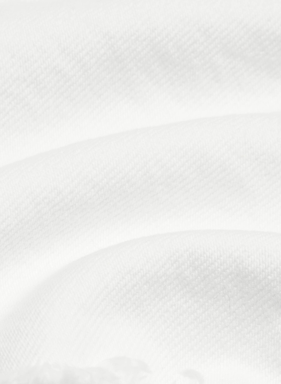 denim forum pantaloni scurți vintage din denim croiți din anii 90 a little white lie