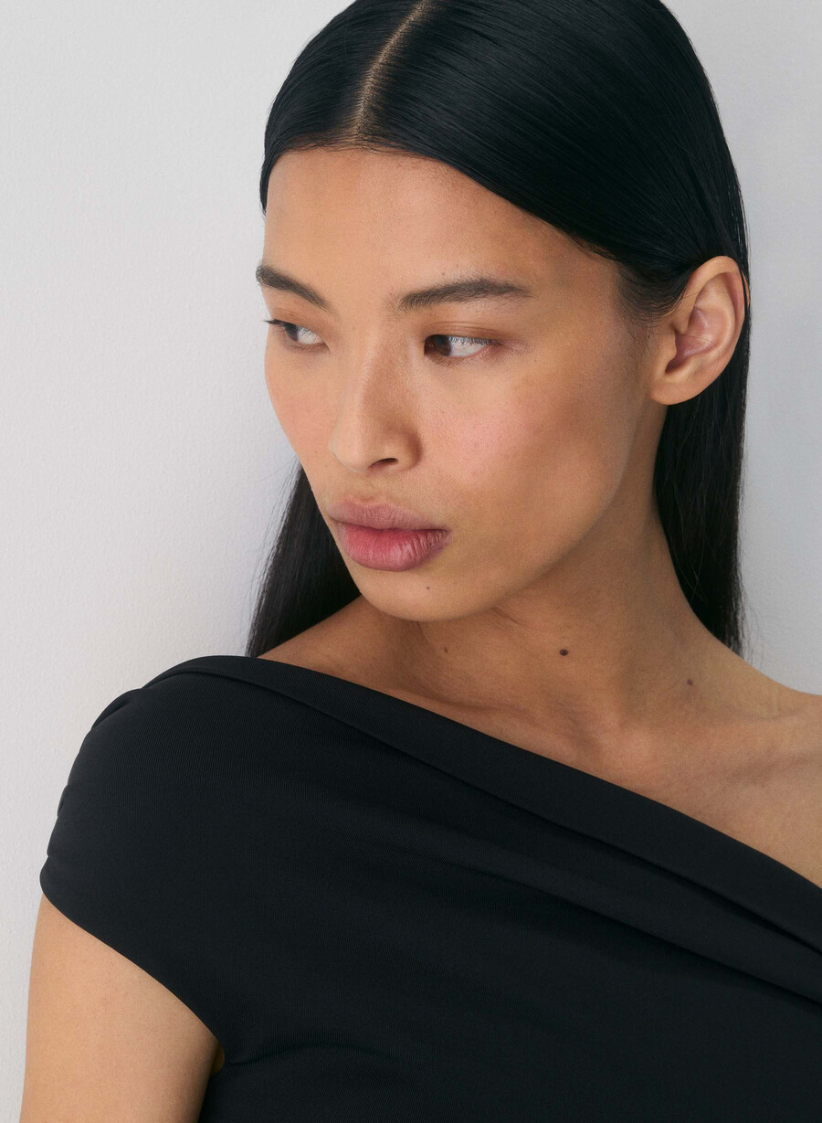 top original contour ravish negru