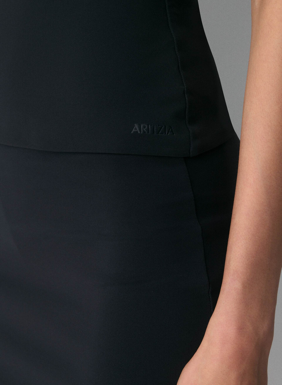 top original contour ravish negru