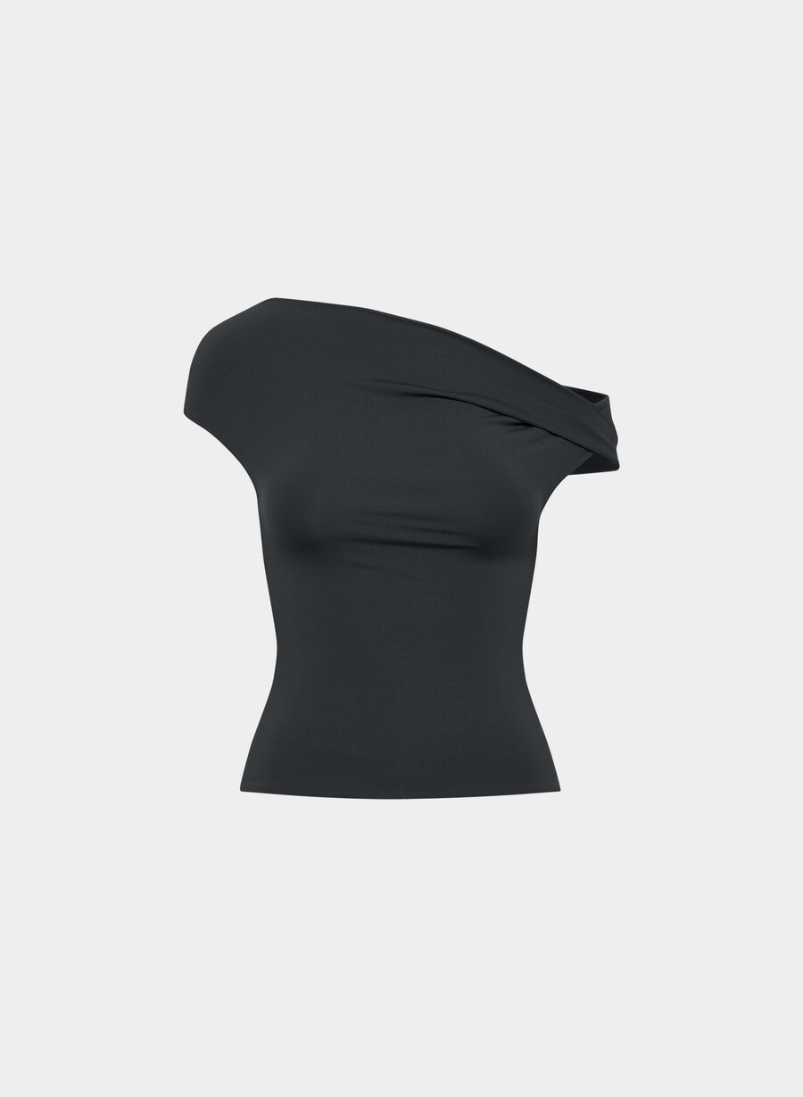 top original contour ravish negru
