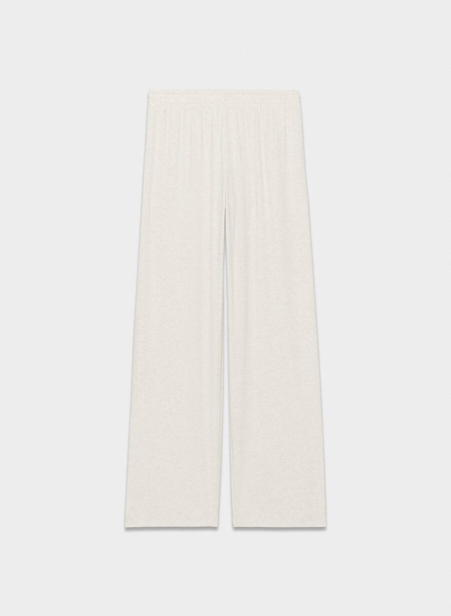 pantaloni luxe lounge tomorrow heather birch