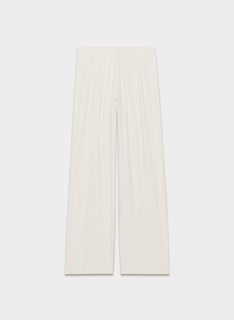 pantaloni luxe lounge tomorrow heather birch