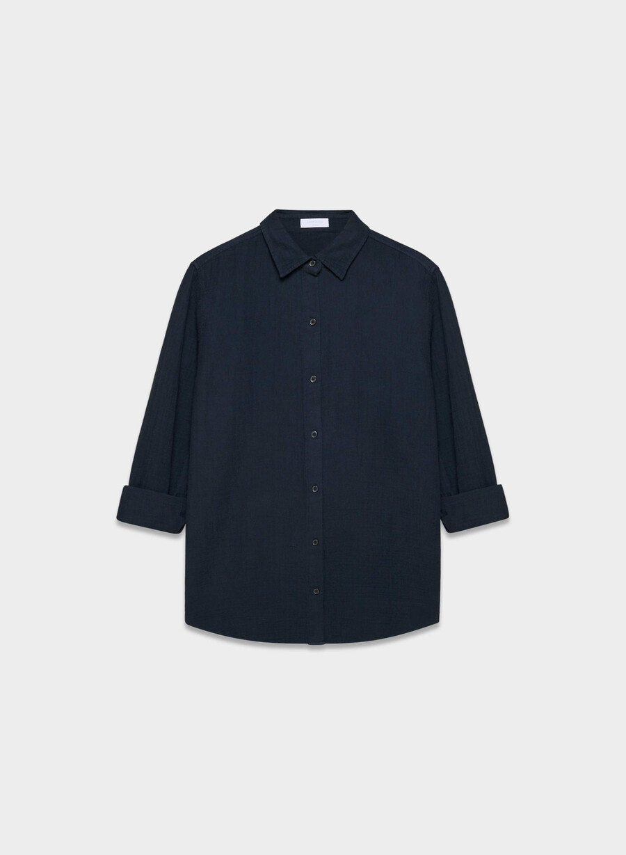 cămașă airplush cotton cu vele admiral