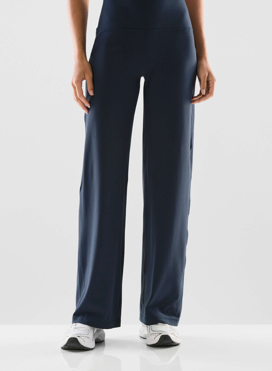 pantaloni butter asana admiral